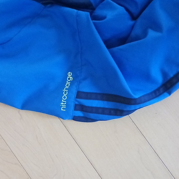 Boy's Adidas light jacket - Picture 5 of 10